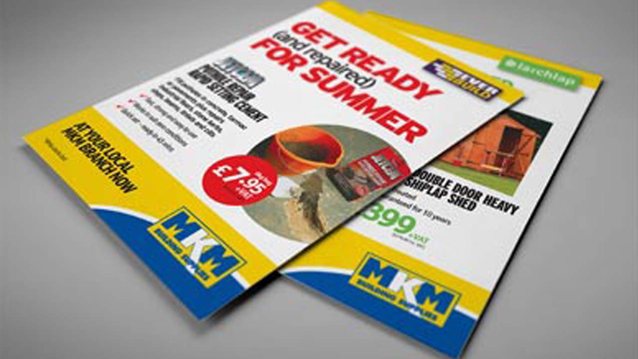 leaflet printing in bangalore